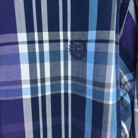 Chaps Custom Fit Men's Size XXL 100% Cotton - Picture 4 of 4